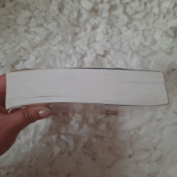 What to Expect When You're Expecting 2002 Edition - Picture 3 of 16